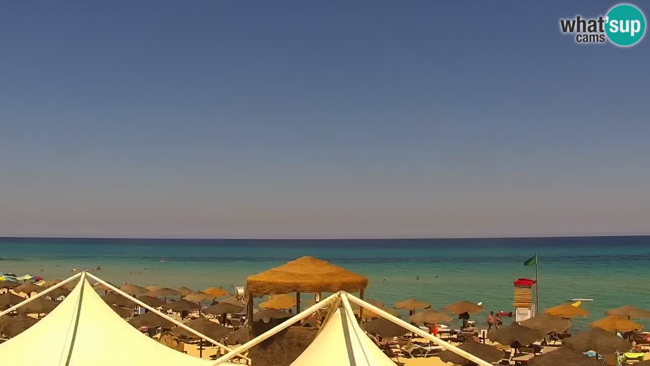 Costa Rei – Muravera – Sarrabus | Sardinien