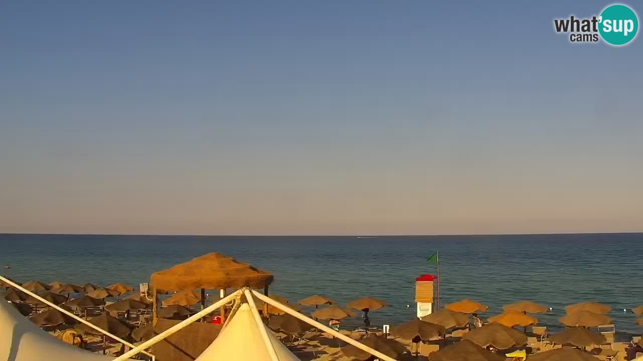 Costa Rei – Muravera – Sarrabus | Sardegna