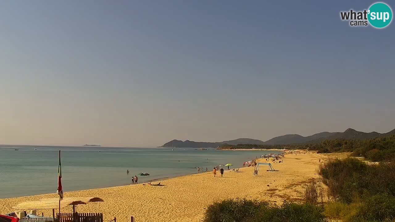 Costa Rei – Muravera – Sarrabus | Sardaigne