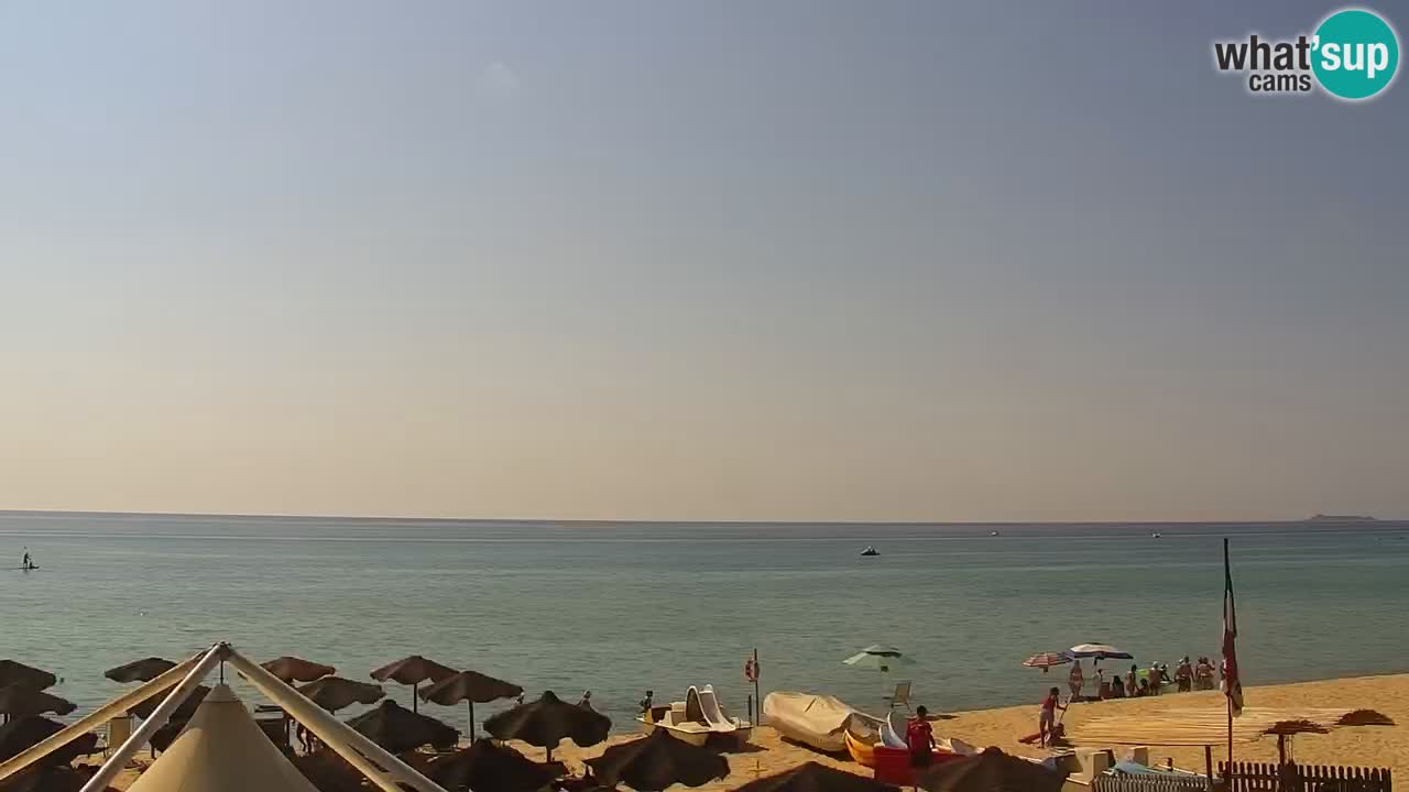 Costa Rei – Muravera – Sarrabus | Sardegna