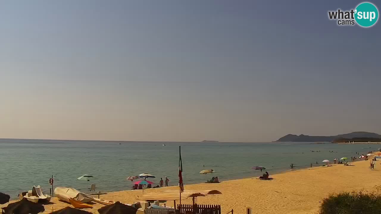 Costa Rei – Muravera – Sarrabus | Sardaigne