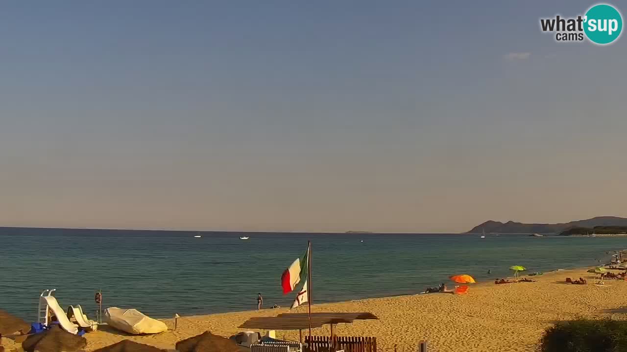 Costa Rei – Muravera – Sarrabus | Sardinia