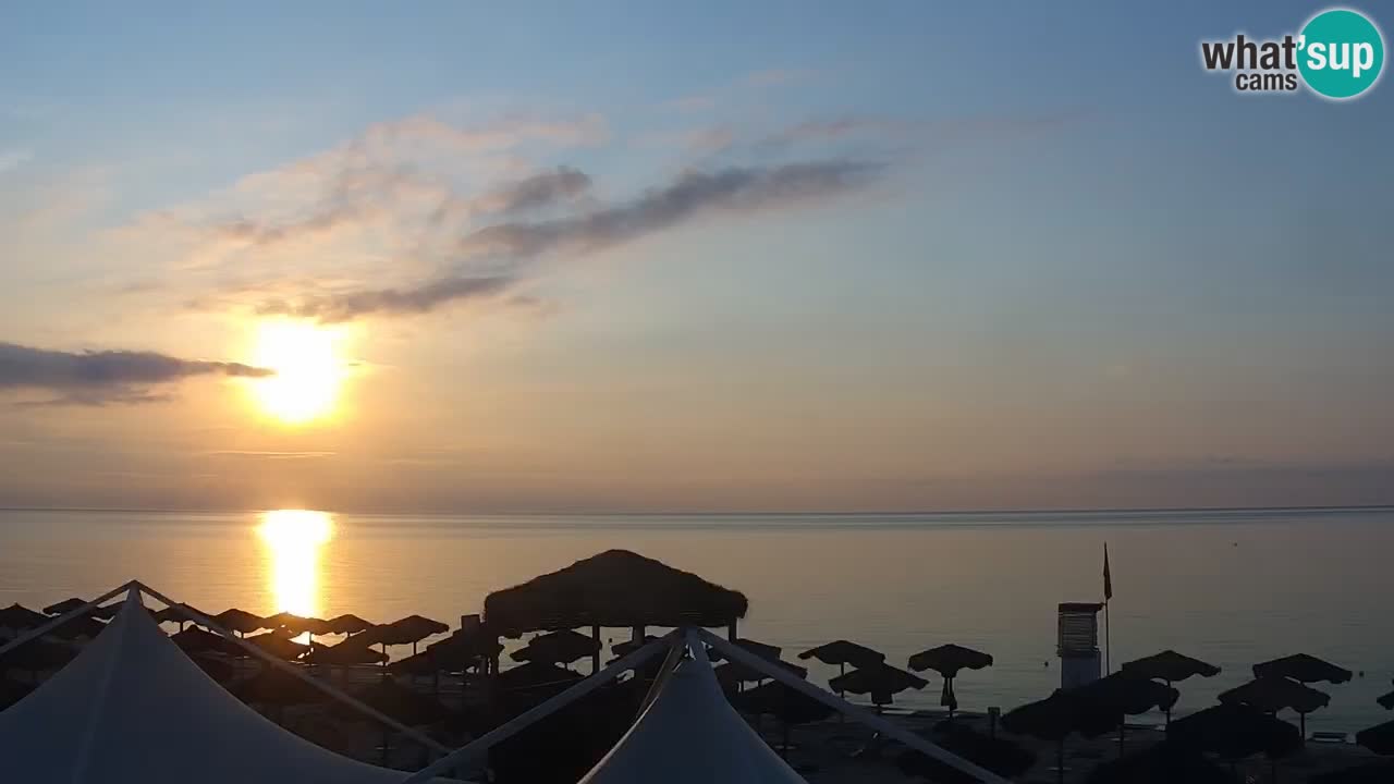 Costa Rei – Muravera – Sarrabus | Sardinia
