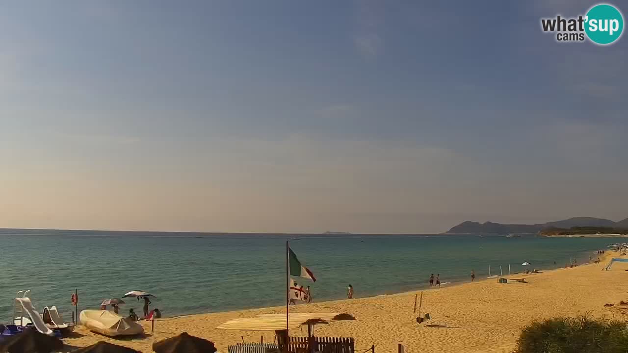 Costa Rei – Muravera – Sarrabus | Sardinia
