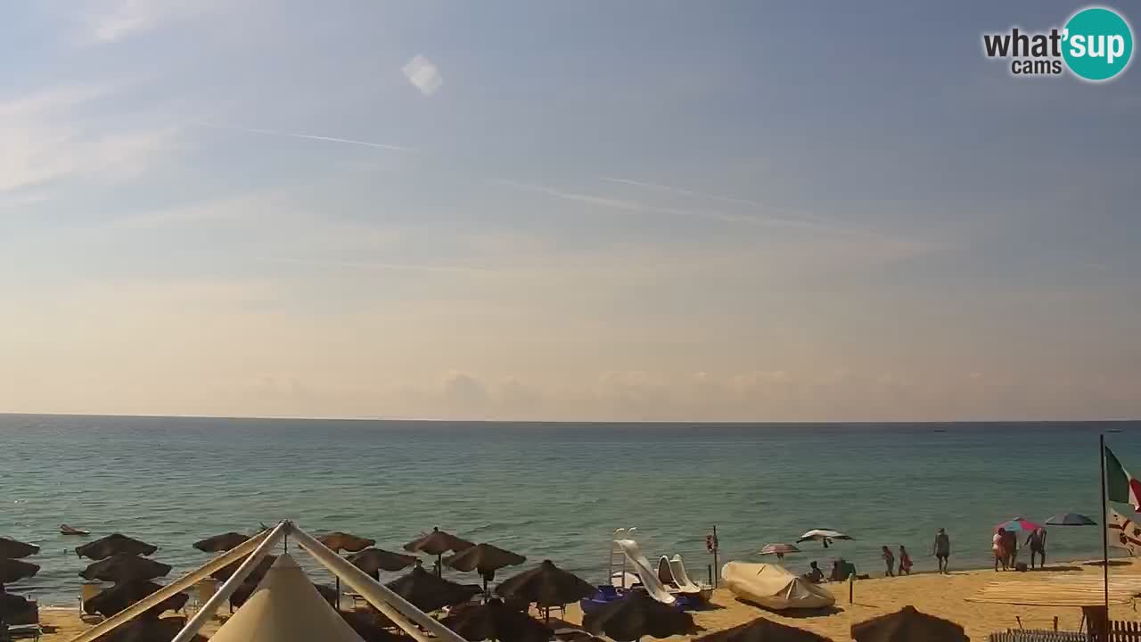 Costa Rei – Muravera – Sarrabus | Sardinien