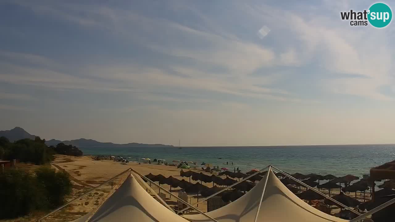 Costa Rei – Muravera – Sarrabus | Sardinia