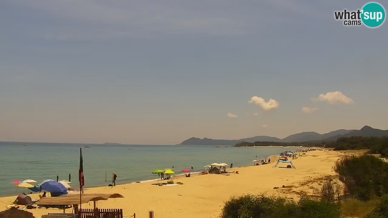 Costa Rei – Muravera – Sarrabus | Sardinia