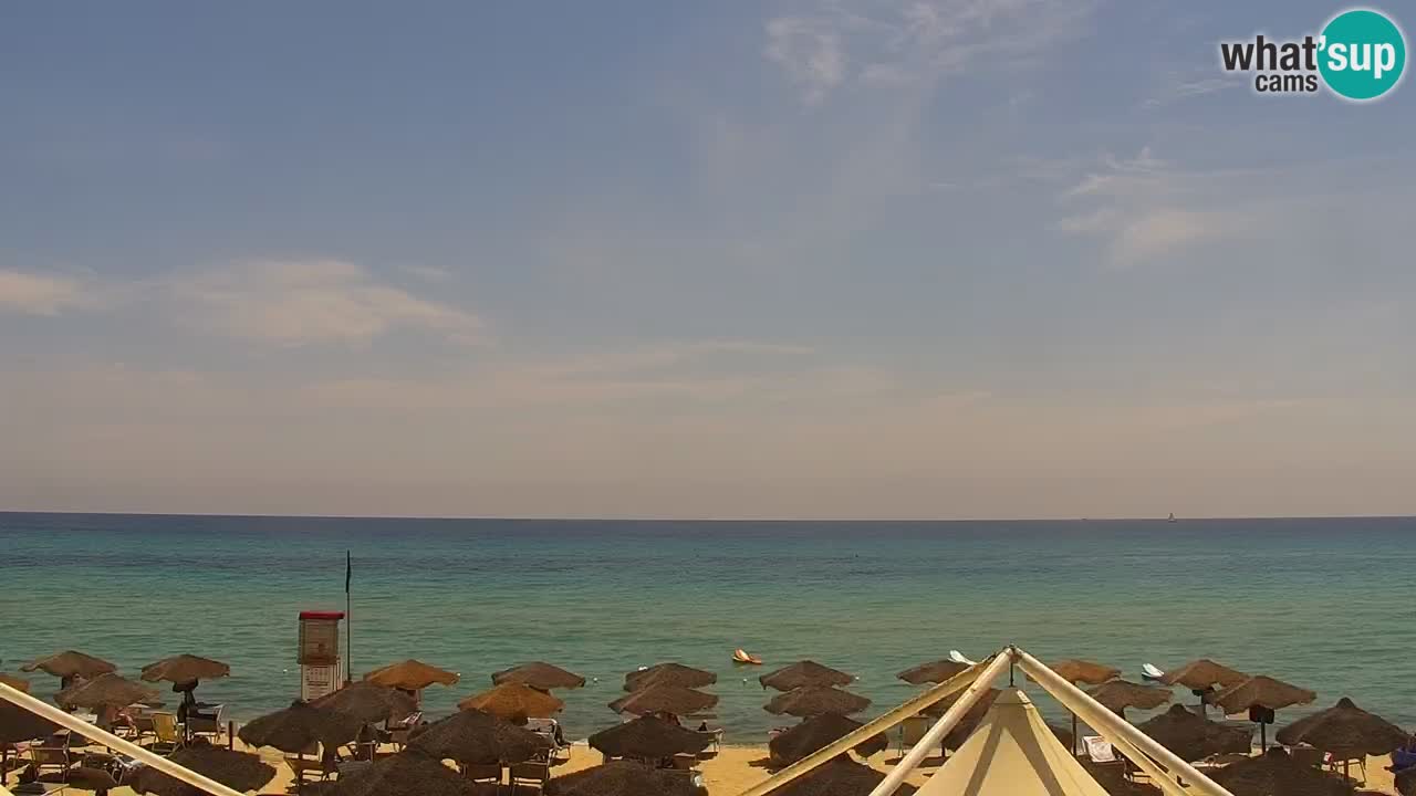 Costa Rei – Muravera – Sarrabus | Sardinia