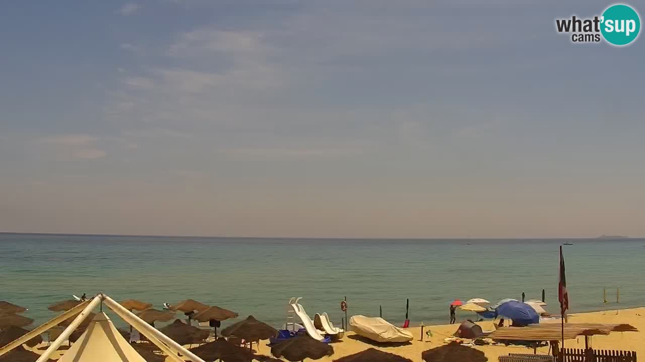 Costa Rei – Muravera – Sarrabus | Sardinia