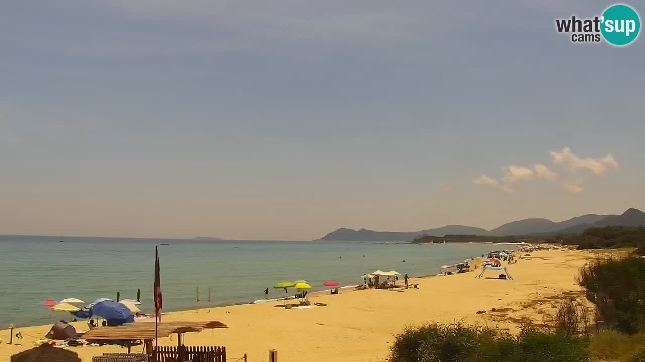 Costa Rei – Muravera – Sarrabus | Sardinia