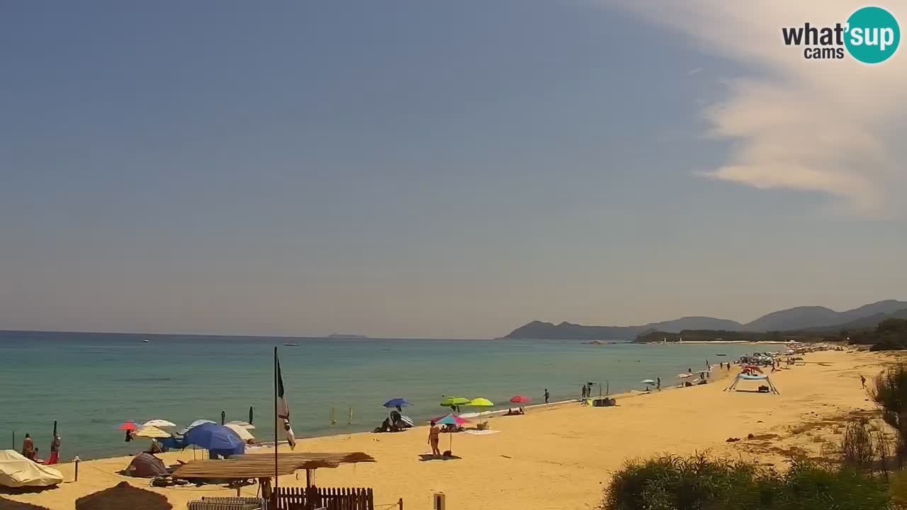 Costa Rei – Muravera – Sarrabus | Sardegna