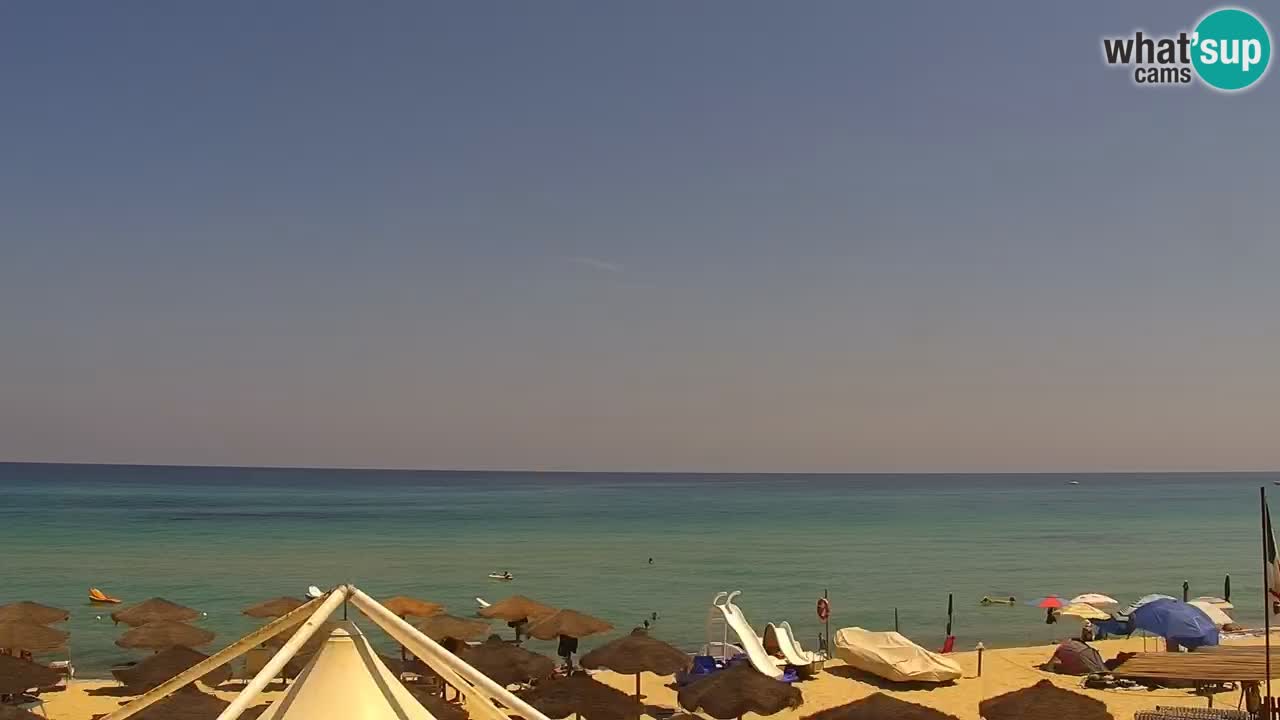 Costa Rei – Muravera – Sarrabus | Sardinien