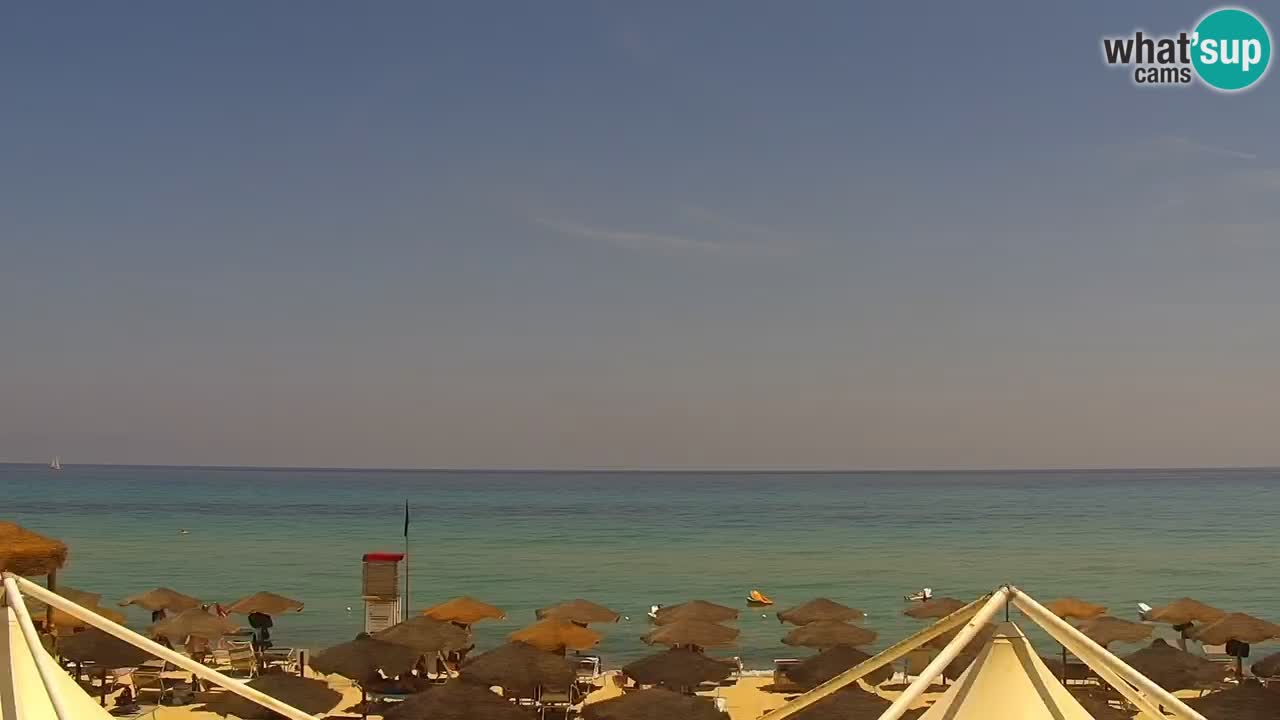 Costa Rei – Muravera – Sarrabus | Sardinia