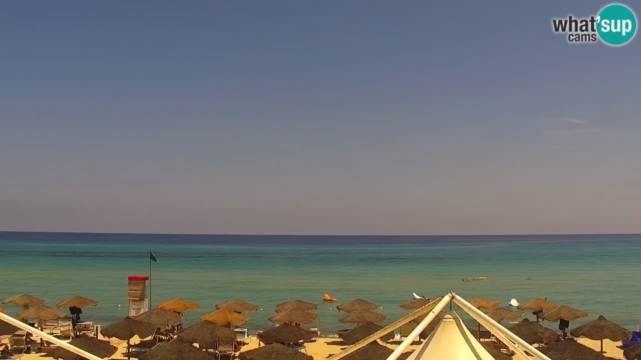 Costa Rei – Muravera – Sarrabus | Sardinia