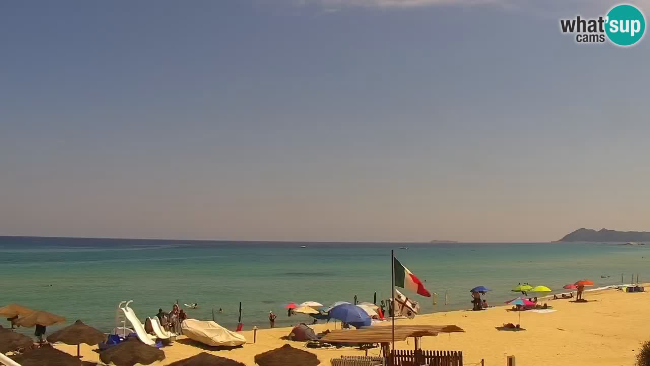 Costa Rei – Muravera – Sarrabus | Sardinija