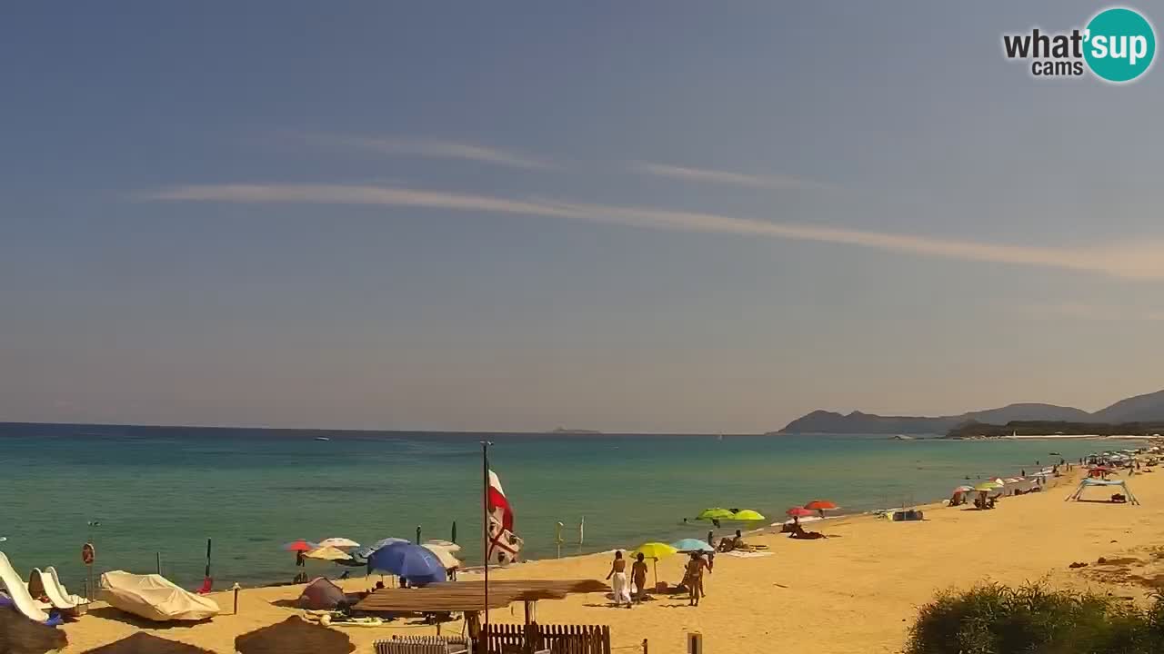 Costa Rei – Muravera – Sarrabus | Sardinien