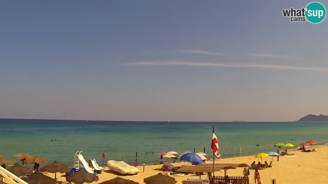 Costa Rei – Muravera – Sarrabus | Sardinia