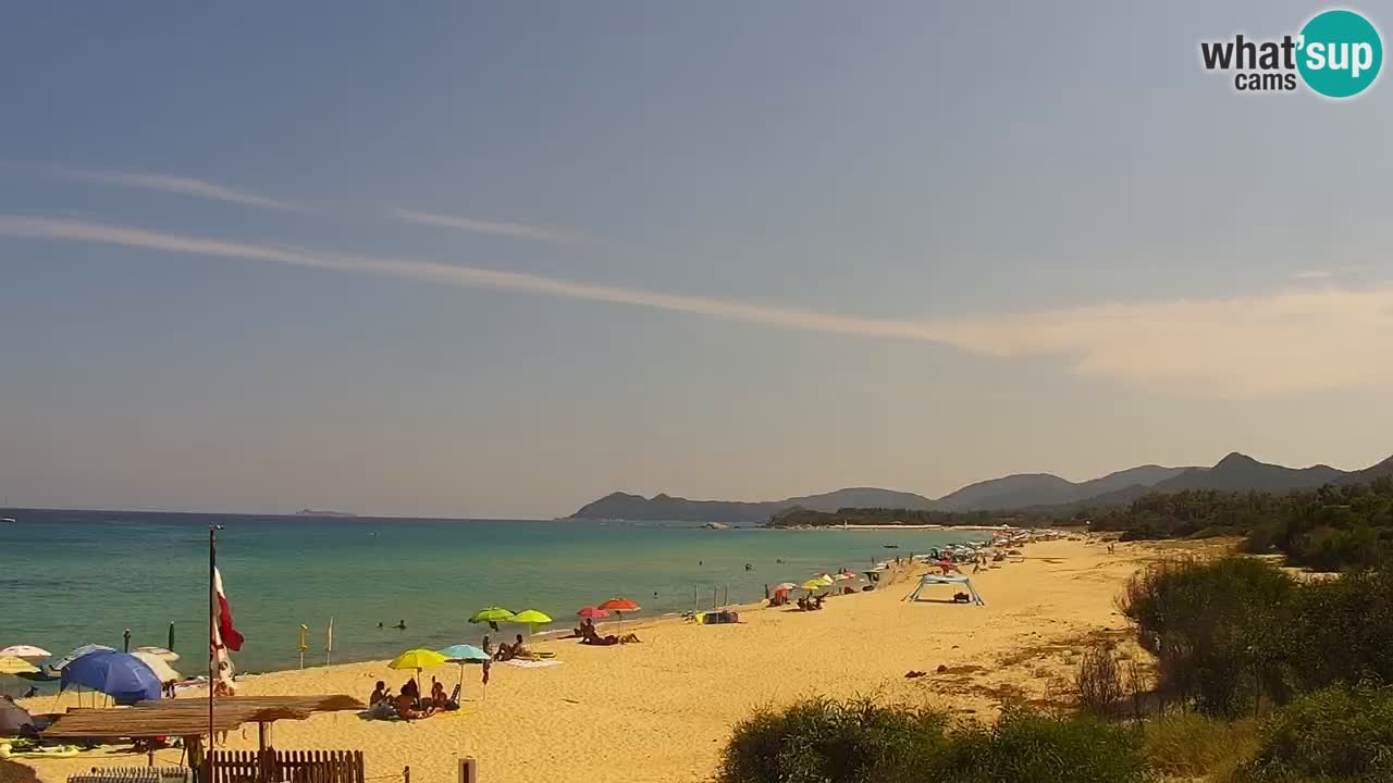 Costa Rei – Muravera – Sarrabus | Sardinia