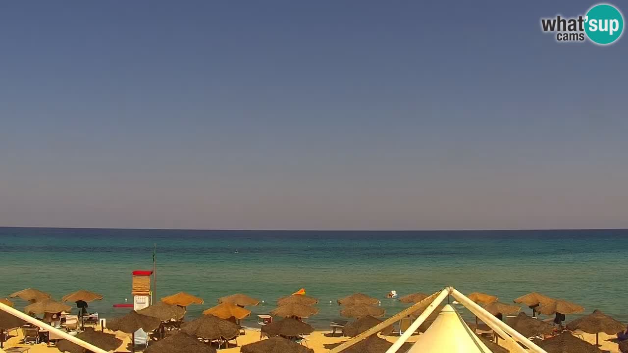 Costa Rei – Muravera – Sarrabus | Sardinia