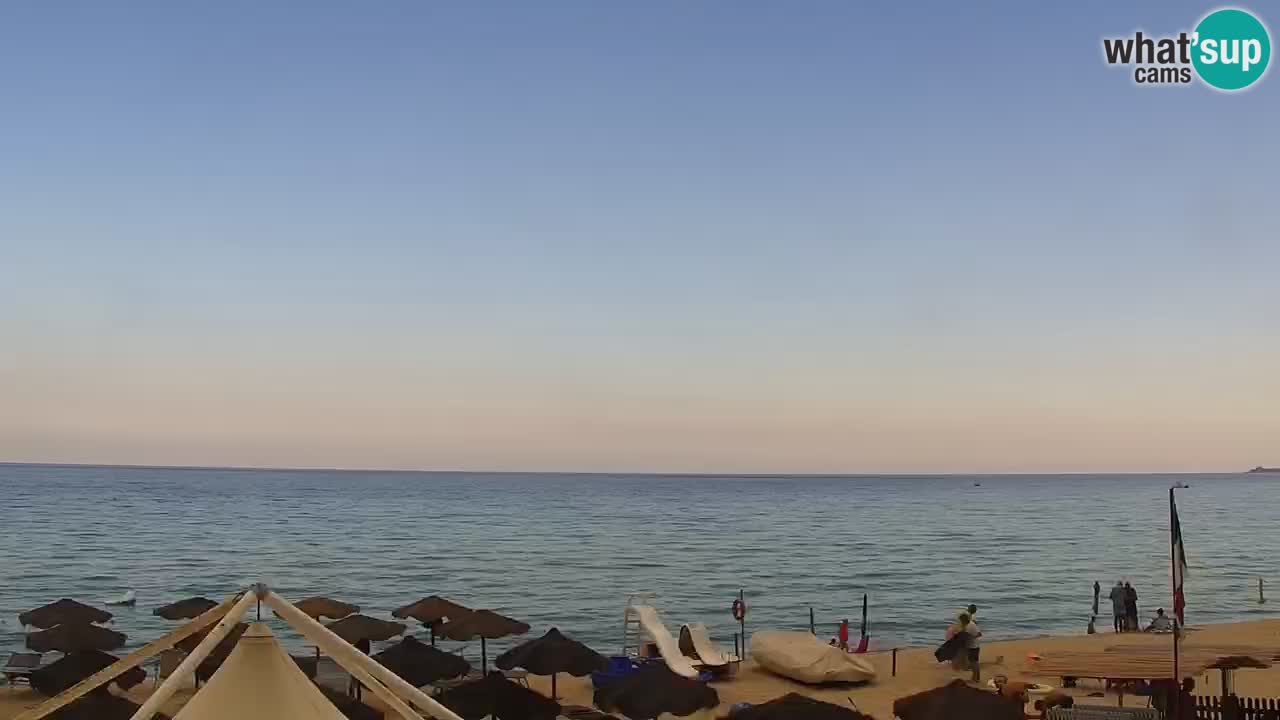 Costa Rei – Muravera – Sarrabus | Sardinija