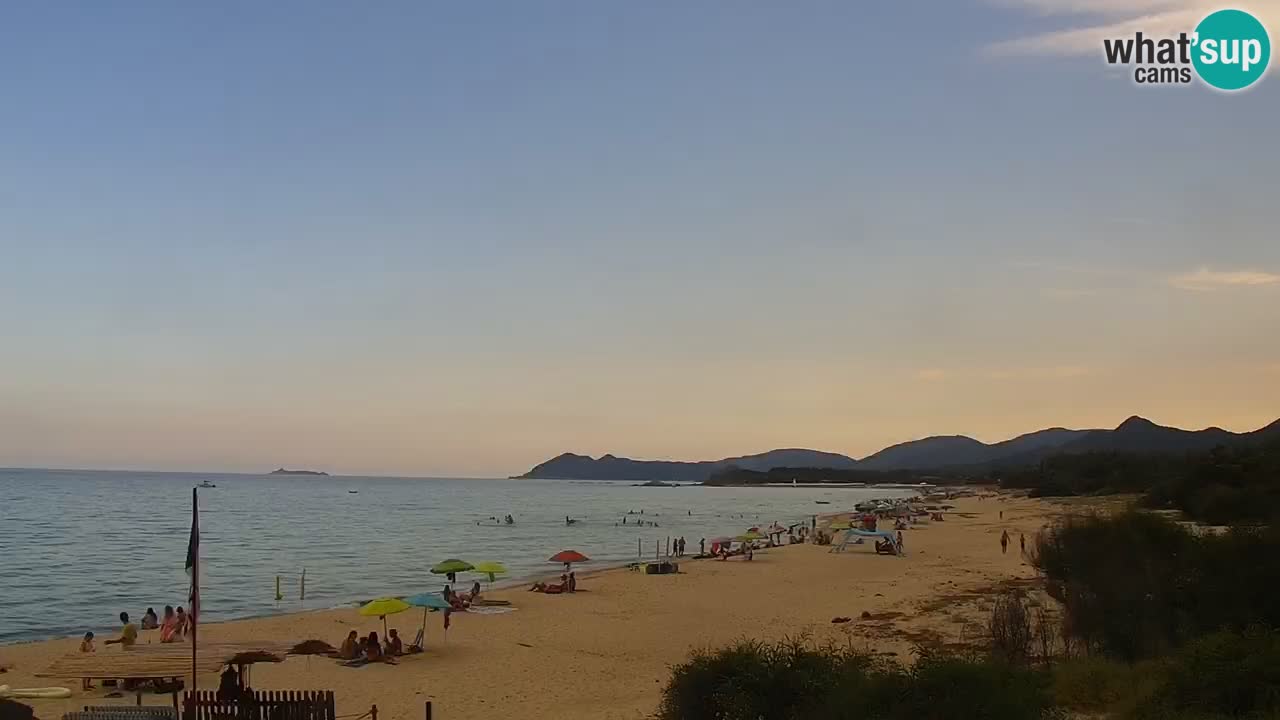 Costa Rei – Muravera – Sarrabus | Sardinia