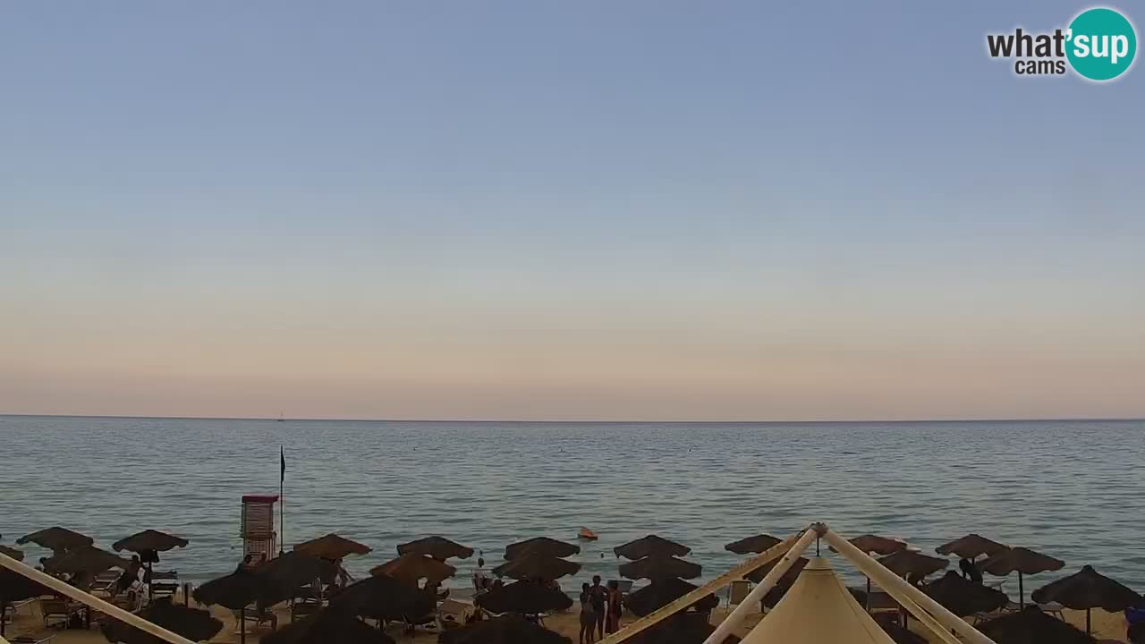 Costa Rei – Muravera – Sarrabus | Sardaigne