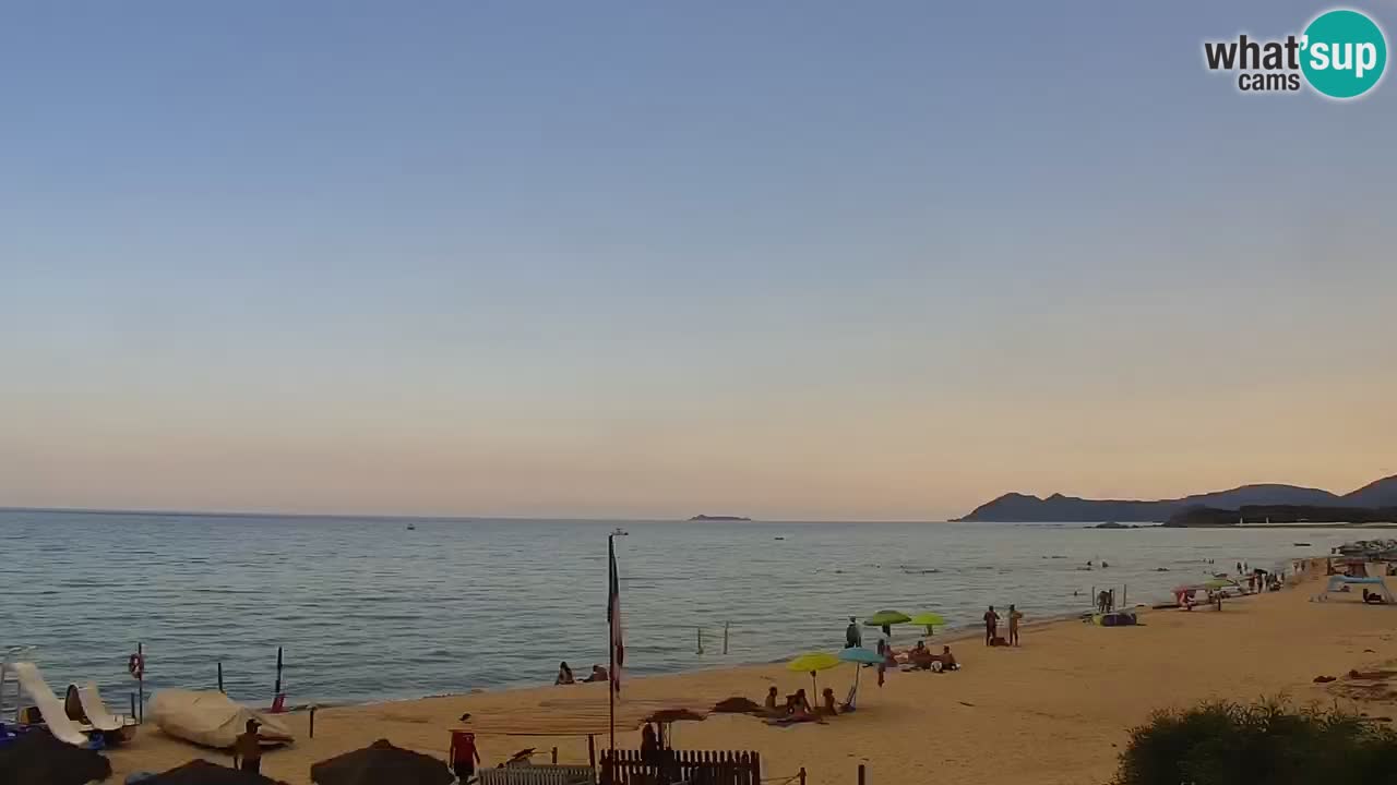 Costa Rei – Muravera – Sarrabus | Sardinija