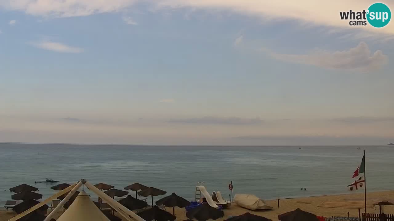 Costa Rei – Muravera – Sarrabus | Sardegna