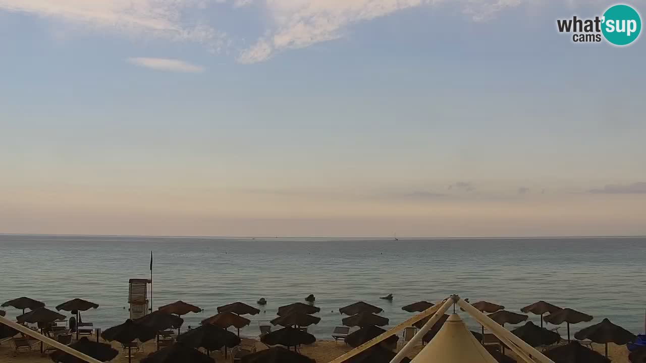 Costa Rei – Muravera – Sarrabus | Sardinien