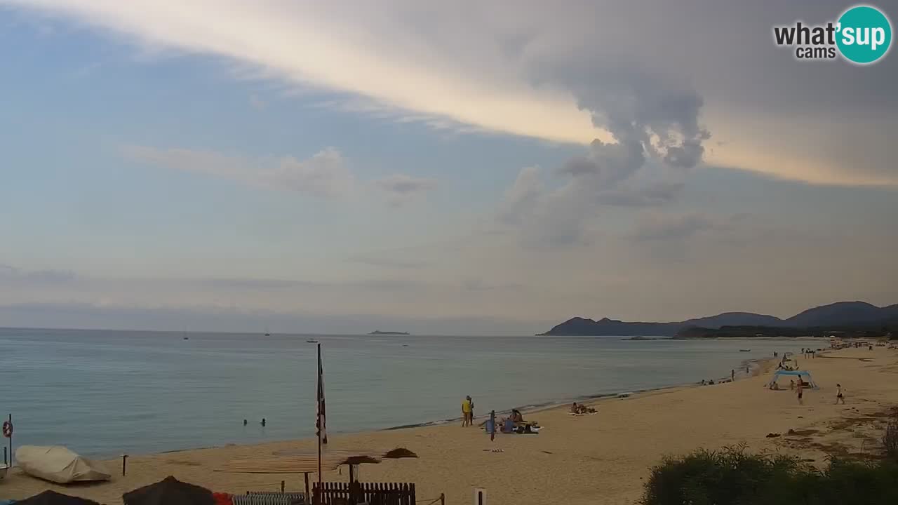 Costa Rei – Muravera – Sarrabus | Sardegna
