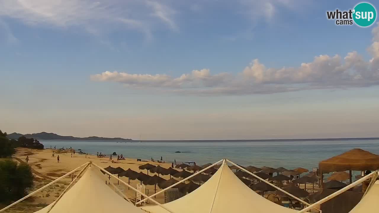 Costa Rei – Muravera – Sarrabus | Sardaigne