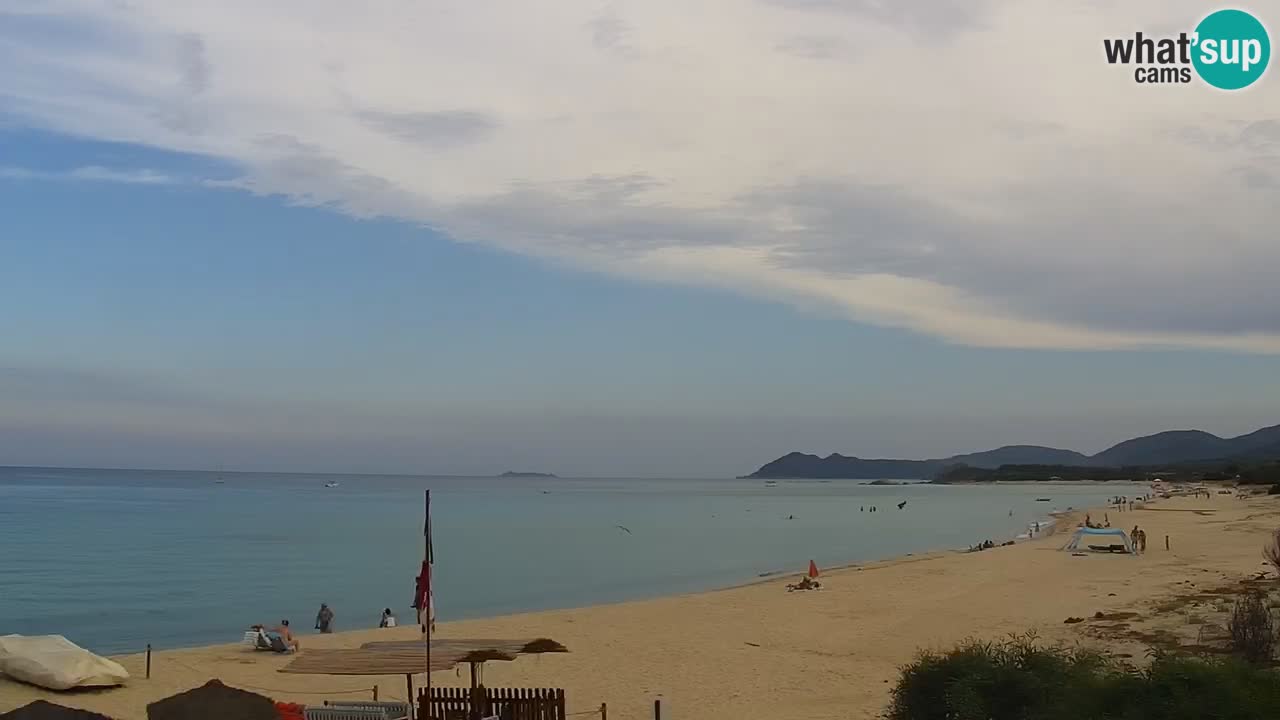 Costa Rei – Muravera – Sarrabus | Sardinien