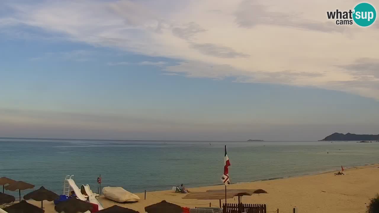 Costa Rei – Muravera – Sarrabus | Sardegna