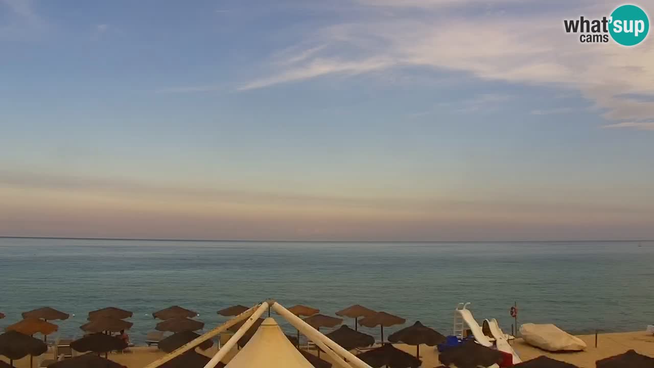 Costa Rei – Muravera – Sarrabus | Sardinia