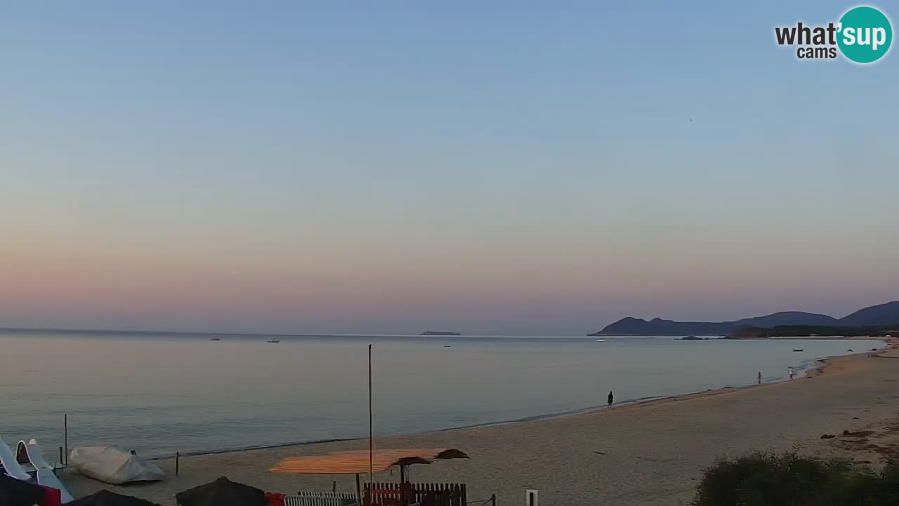 Costa Rei – Muravera – Sarrabus | Sardegna