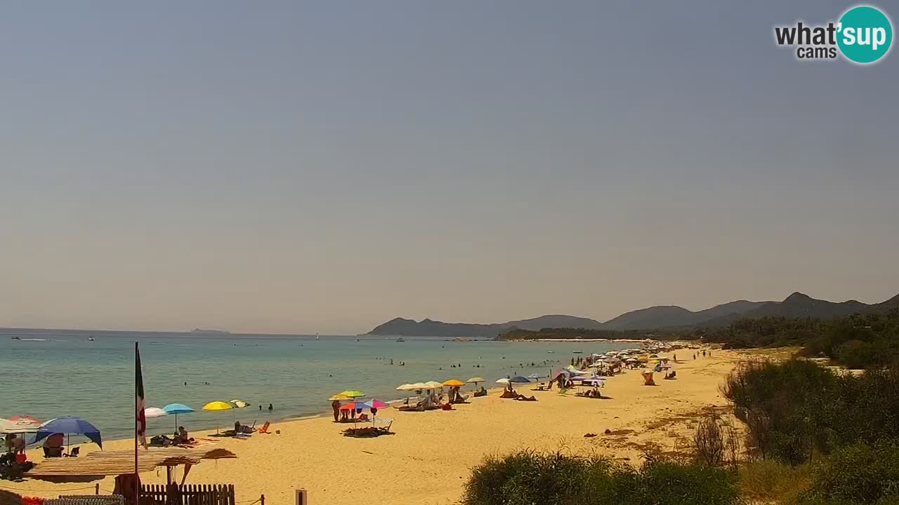 Costa Rei – Muravera – Sarrabus | Sardegna