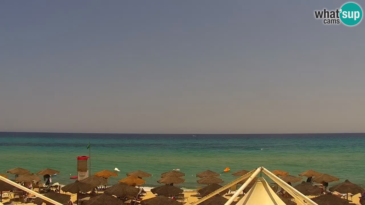 Costa Rei – Muravera – Sarrabus | Sardegna