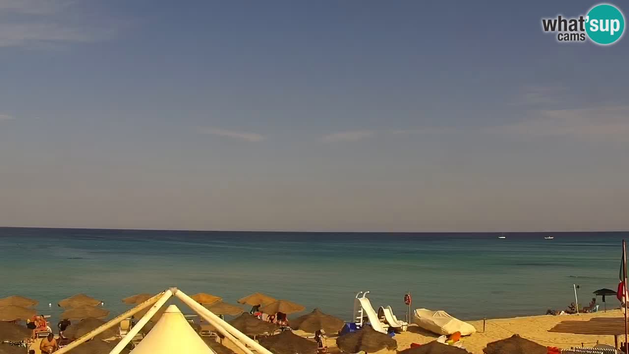 Costa Rei – Muravera – Sarrabus | Sardaigne