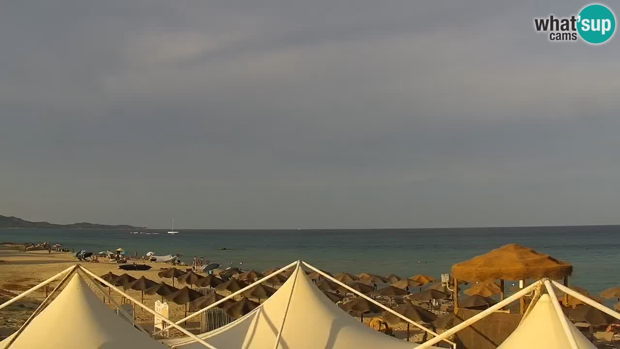 Costa Rei – Muravera – Sarrabus | Sardaigne