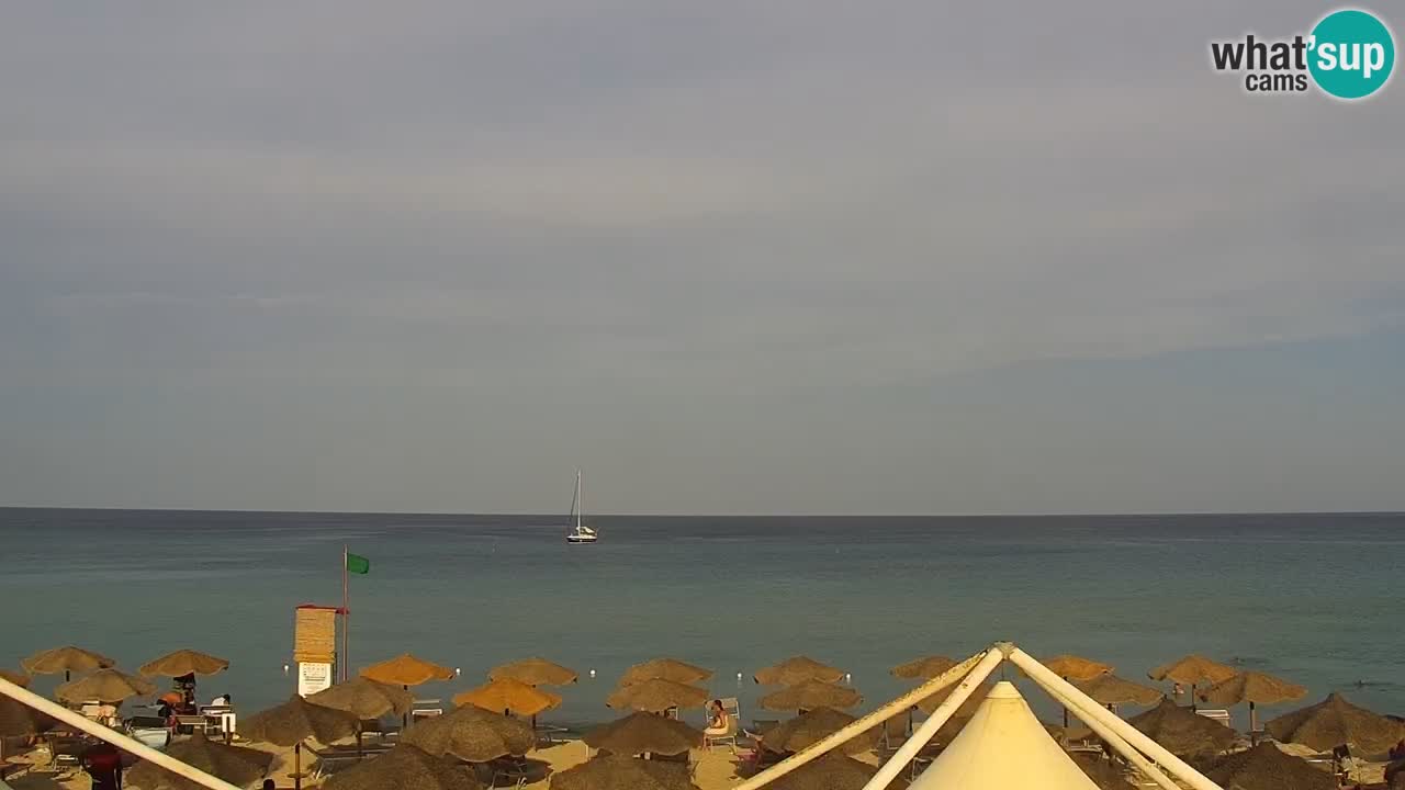 Costa Rei – Muravera – Sarrabus | Sardaigne