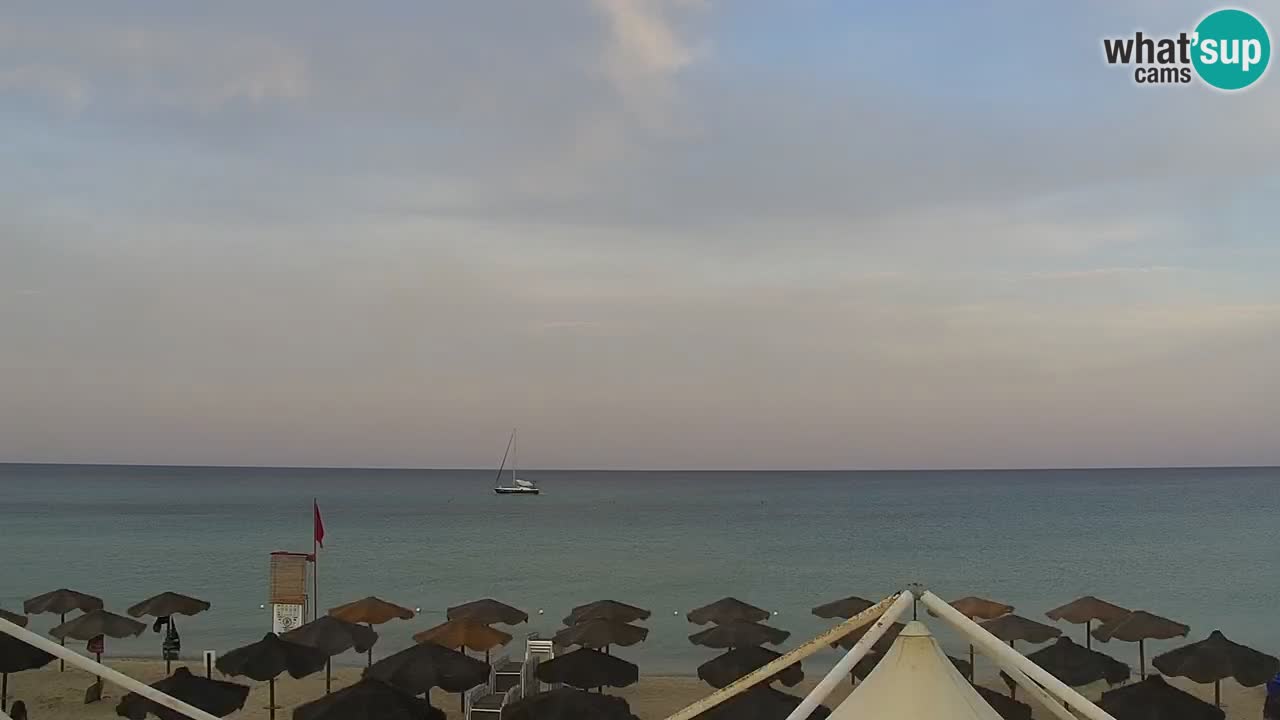 Costa Rei – Muravera – Sarrabus | Sardaigne