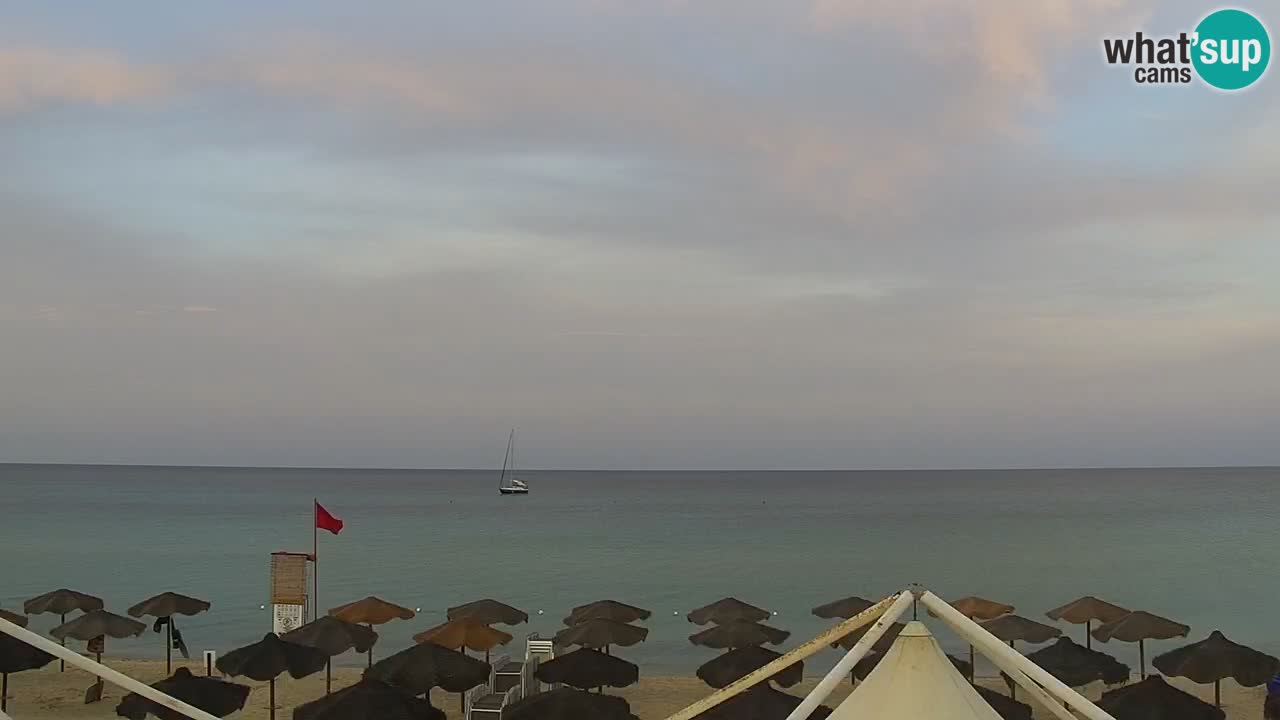 Costa Rei – Muravera – Sarrabus | Sardaigne