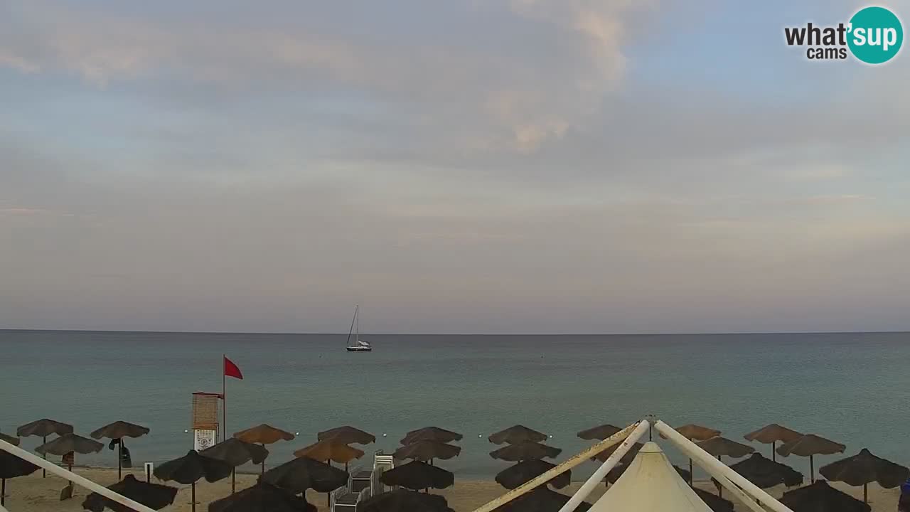 Costa Rei – Muravera – Sarrabus | Sardaigne