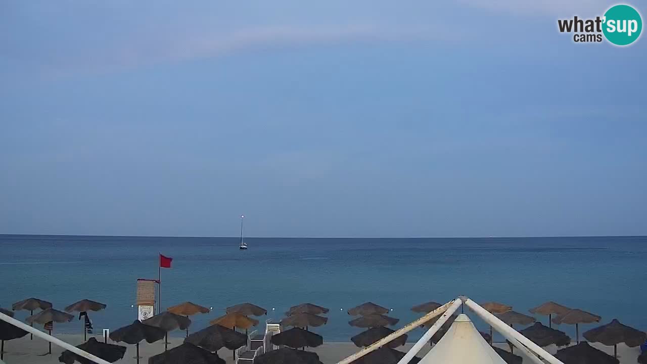 Costa Rei – Muravera – Sarrabus | Sardinia