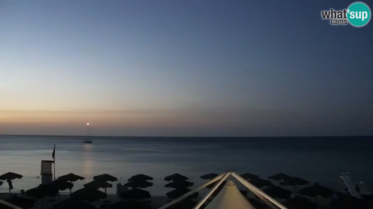 Costa Rei – Muravera – Sarrabus | Sardinija