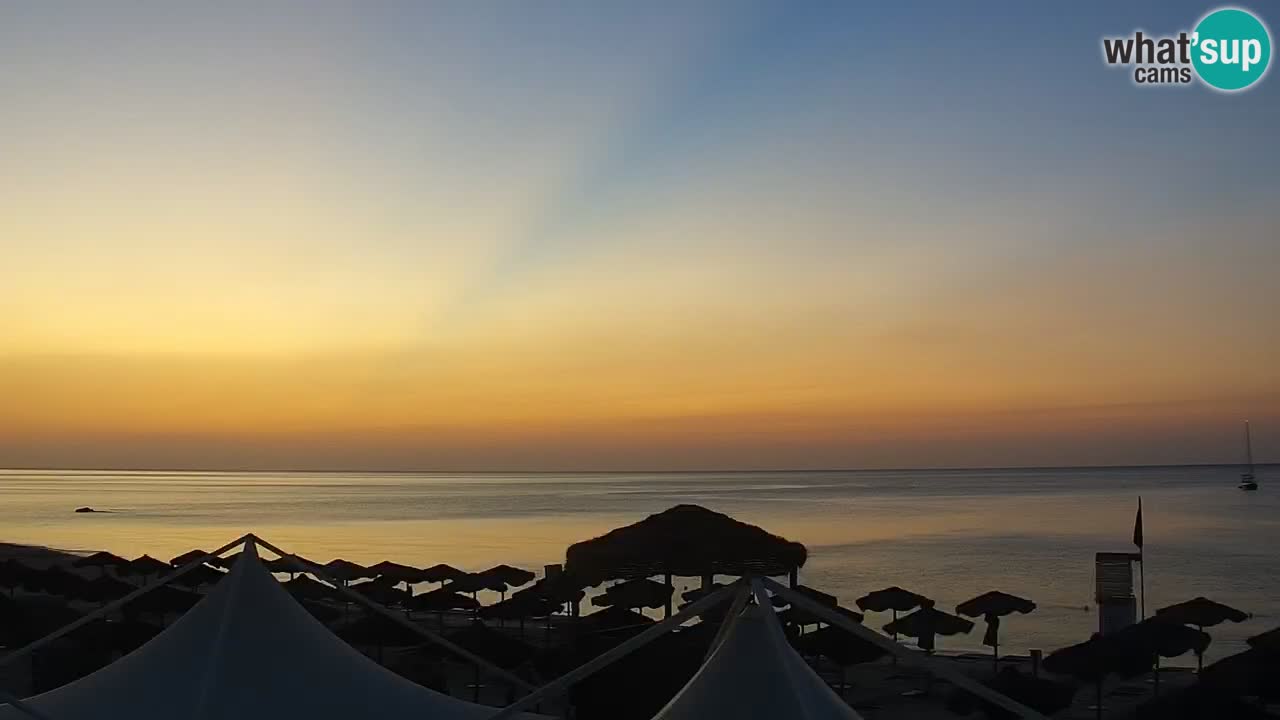 Costa Rei – Muravera – Sarrabus | Sardinia