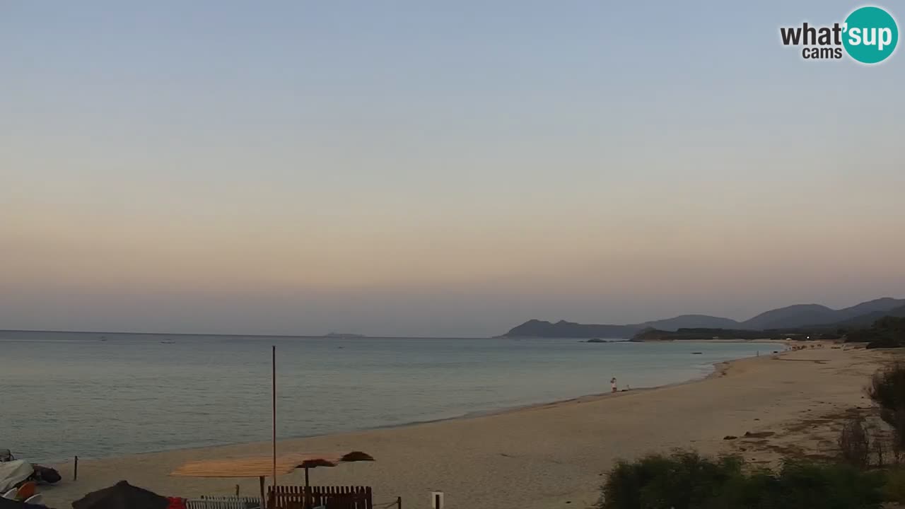 Costa Rei – Muravera – Sarrabus | Sardinija