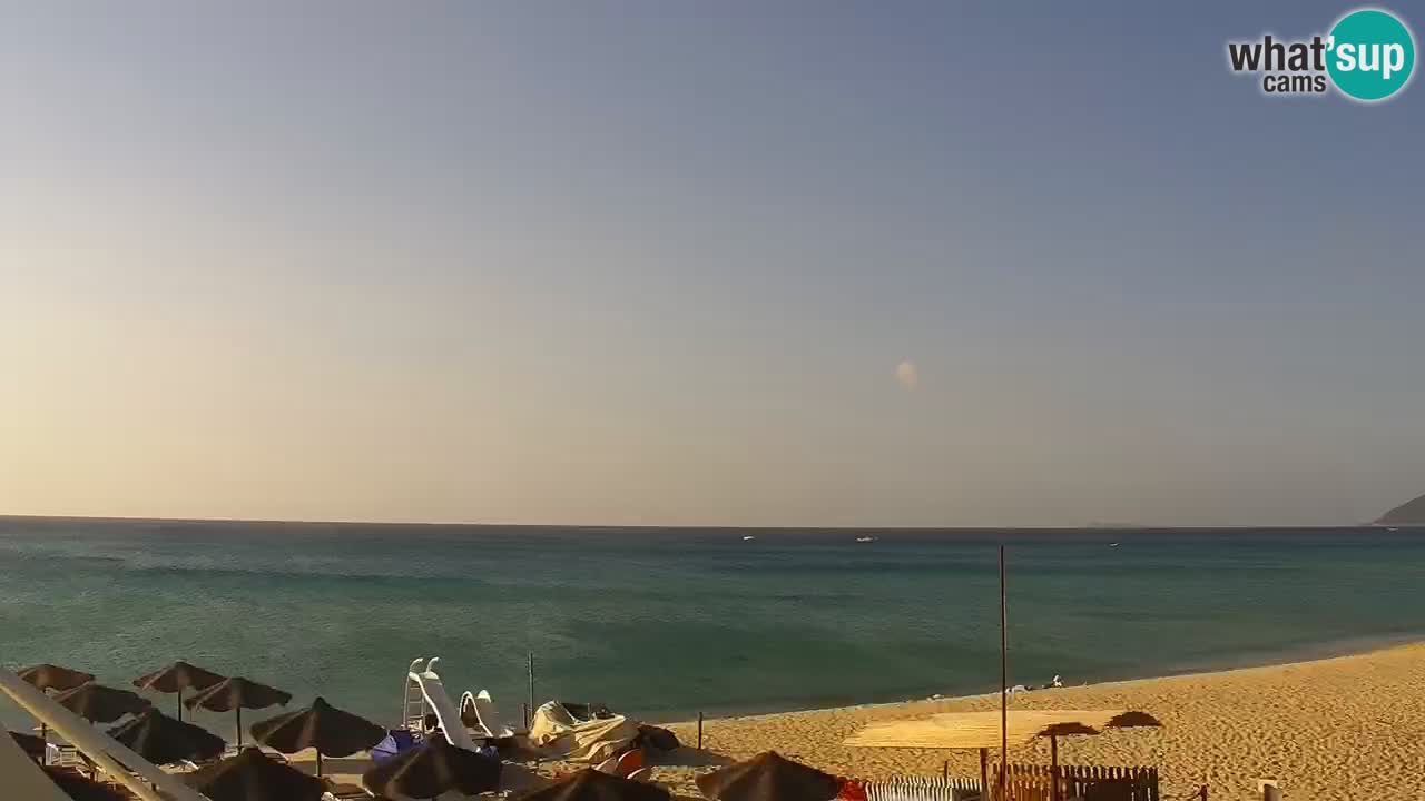 Costa Rei – Muravera – Sarrabus | Sardinien