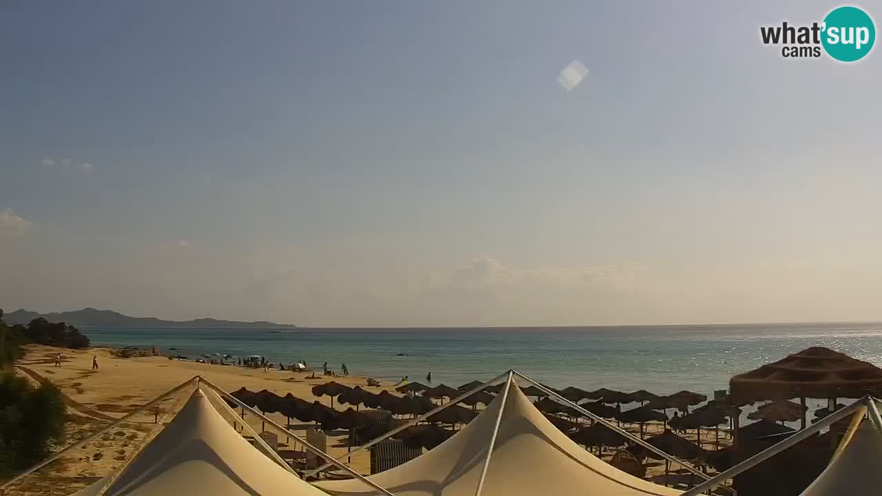 Costa Rei – Muravera – Sarrabus | Sardinija