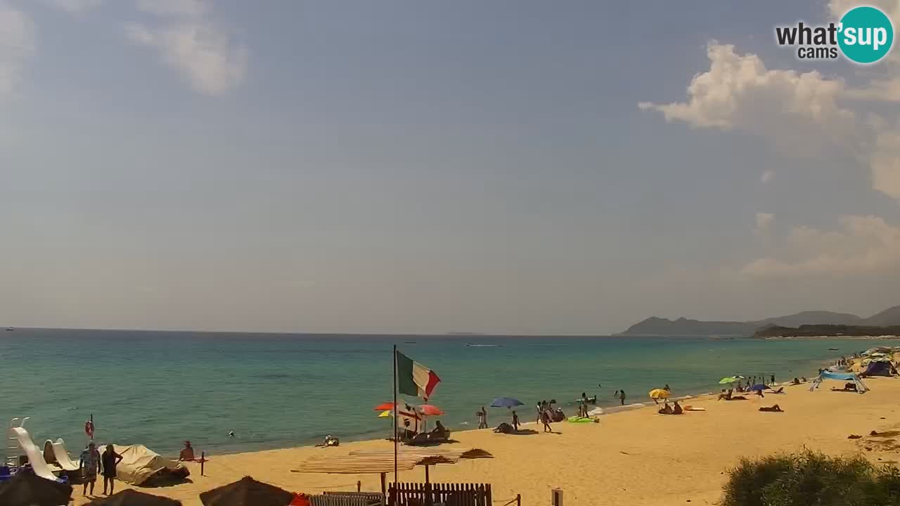 Costa Rei – Muravera – Sarrabus | Sardinija